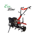 Motozappa marca SZ modello K103