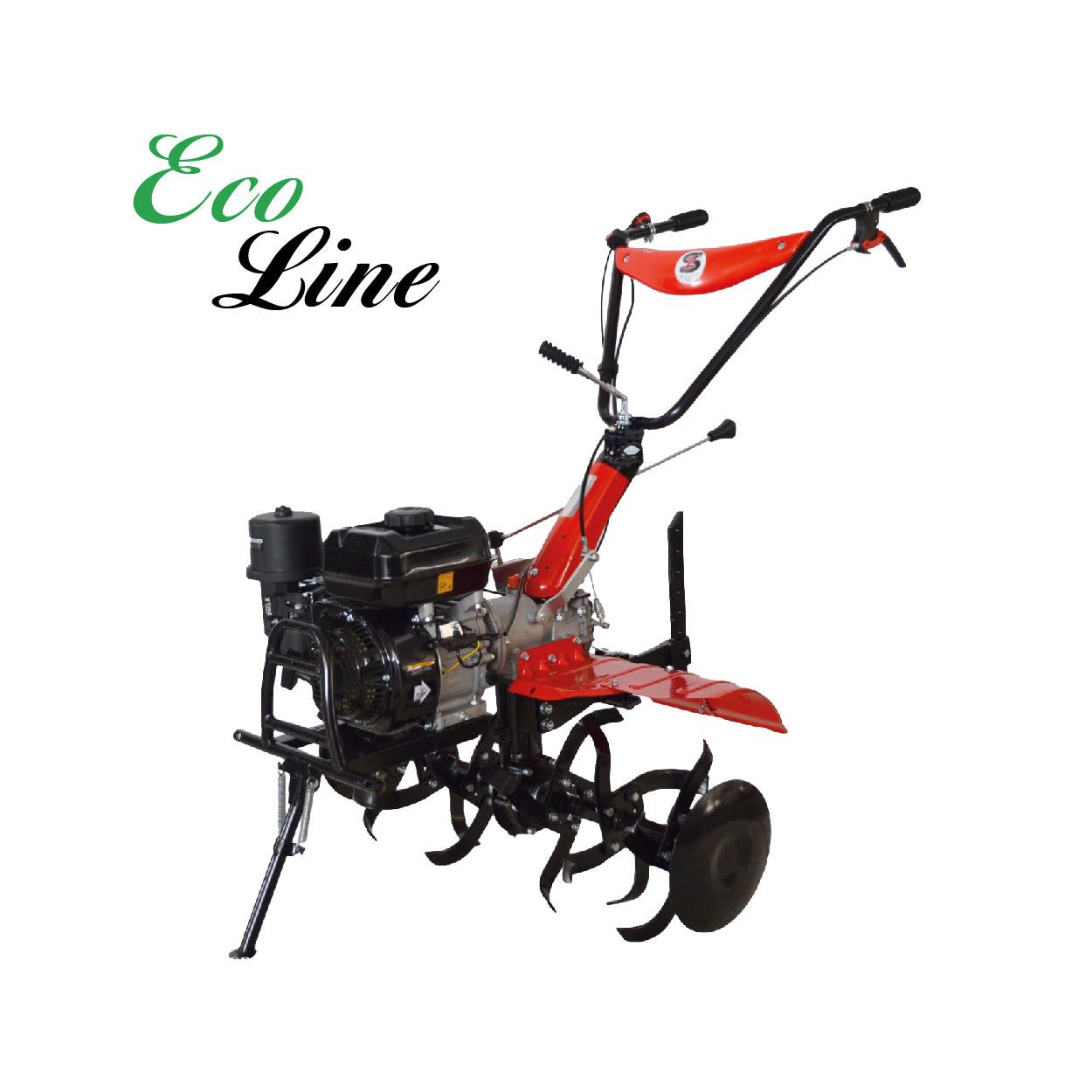 Motozappa marca SZ modello K103