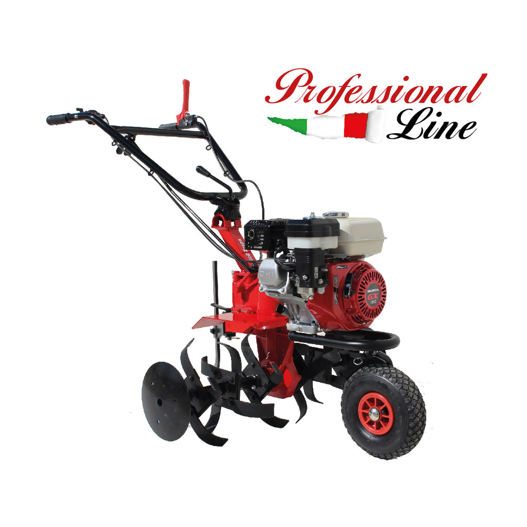 Motozappa marca SZ modello K63