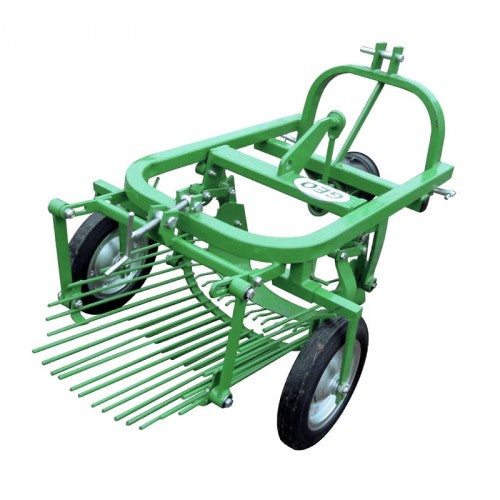 Scavapatate per trattore marca GEO modello PM