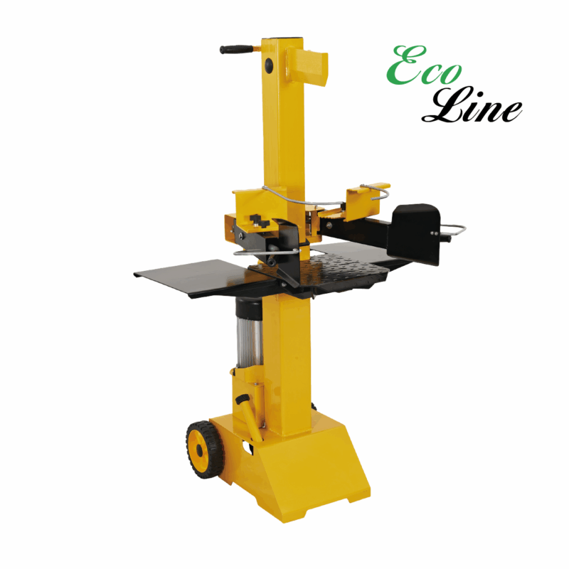 Spaccalegna a motore SZ-T8 EV – SZ Italia